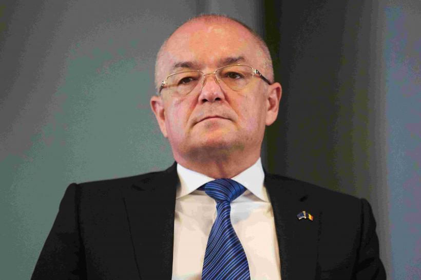 Emil Boc, verdict dur pentru PSD: Spargerea coaliției este o greșeală istorică pe care o vom plăti toți