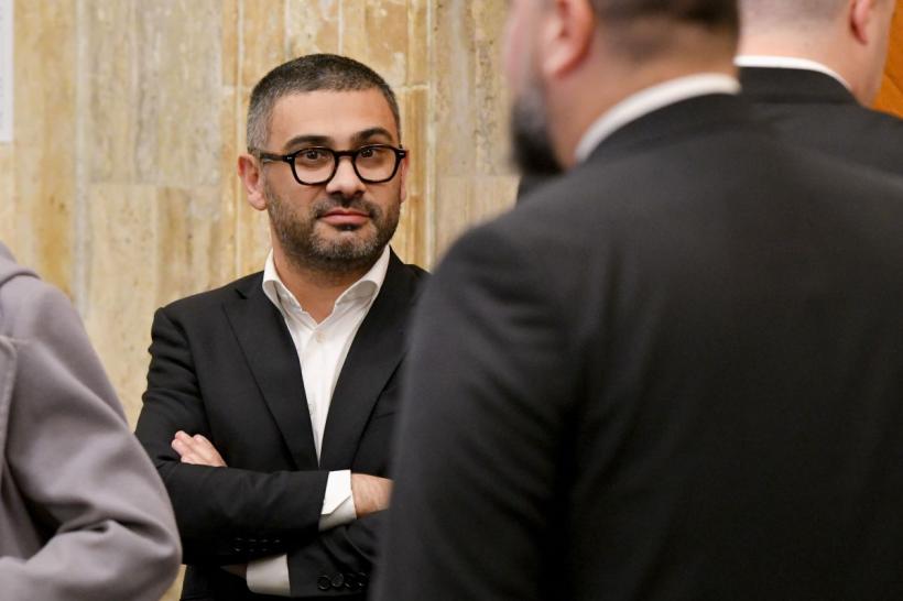 Săptămâna decisivă pentru bugetari: Ministrul Muncii anunță că legea salarizării va fi publicată zilele următoare