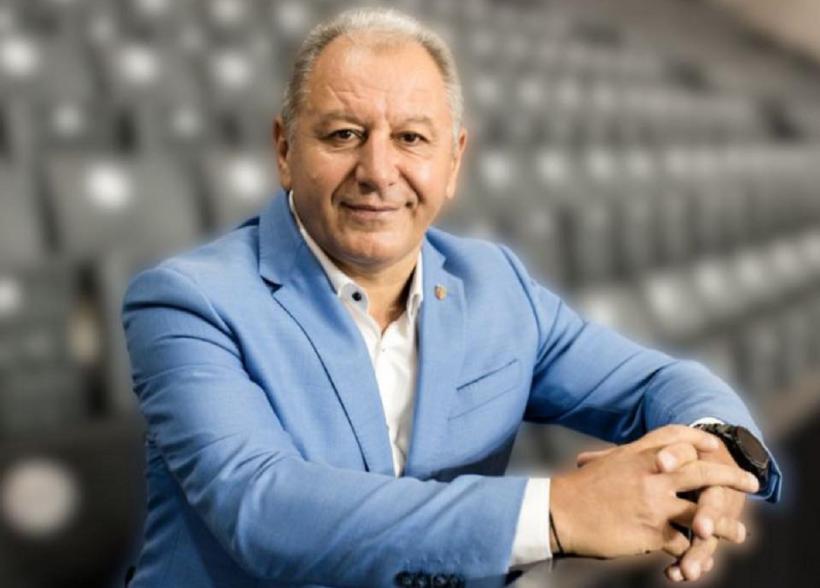 Percheziții DNA la Consiliul Județean Bistrița Năsăud și la casa liderului PSD, Radu Moldovan