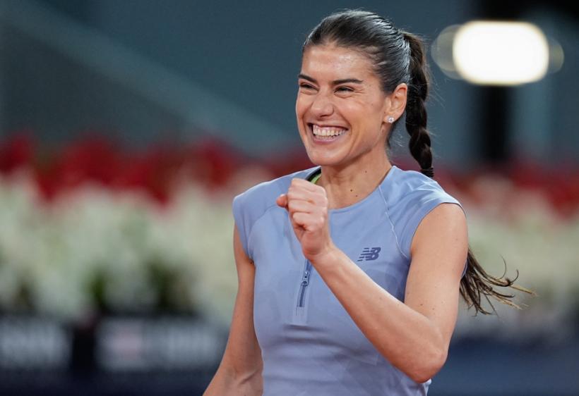 Sorana Cîrstea, lidera neschimbată a tenisului românesc: Locul 26 mondial și un salt spre Top 20 înainte de Madrid