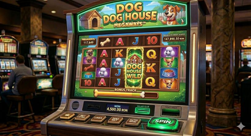 Ce este RTP-ul și cum să îl folosești în avantajul tău