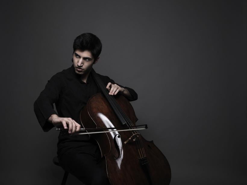 Dirijor laureat a șase premii Grammy, Leonard Slatkin, la pupitrul Orchestrei Filarmonicii George Enescu în concertele din 23 și 24 aprilie 19005051