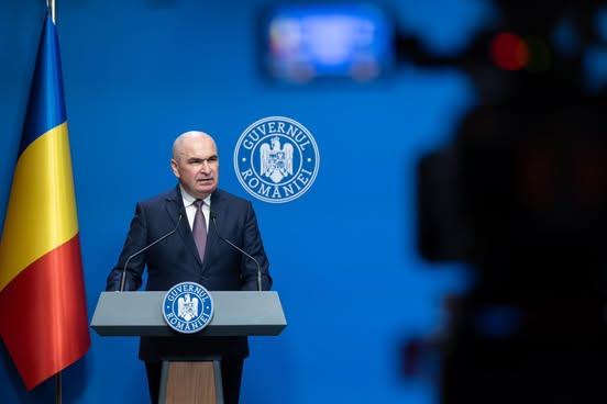 Adio, PSD! Bun venit, interimari! Iată cine sunt noii șefi din Guvern