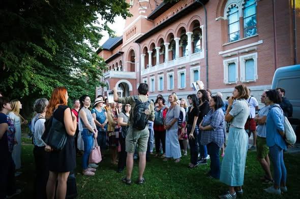 Ai un proiect care poate schimba Bucureștiul? PMB pune la bătaie în premieră 2 milioane de lei! 19005146