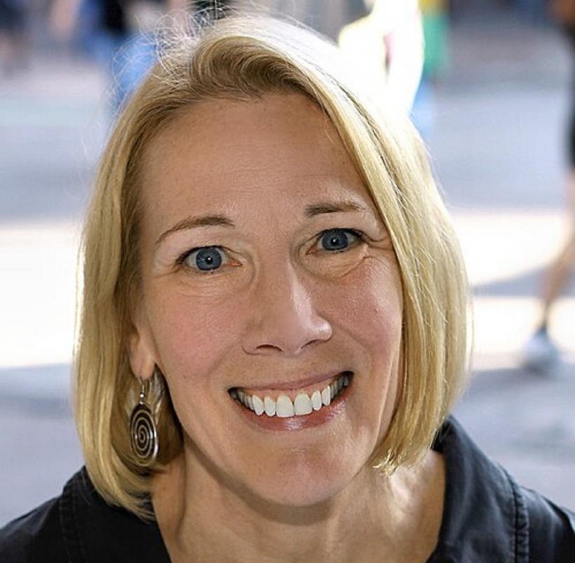 Intimidare la nivel înalt în SUA: jurnalistă, luată la verificări, după un material despre șeful FBI 19005016