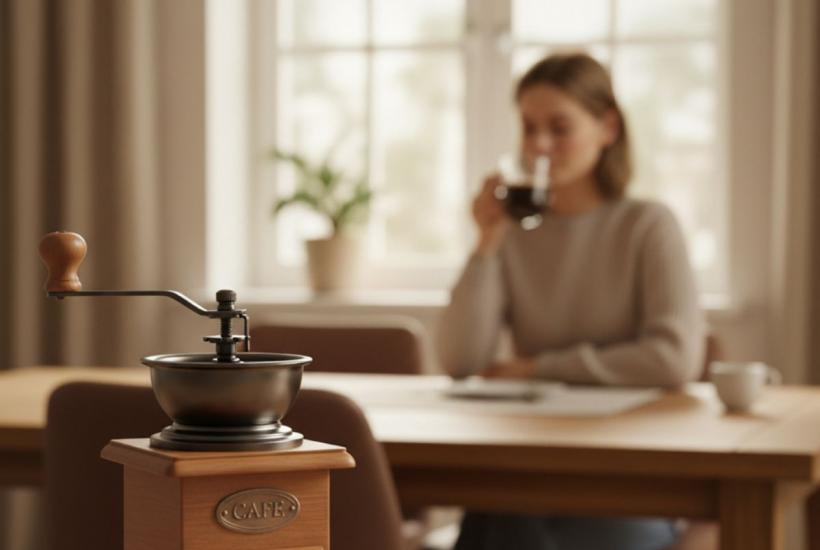 Secretul gustului desăvârșit: Cum alegem cele mai bune varietăți de cafea pentru acasă