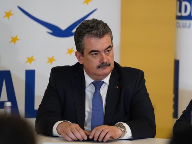 Șobolanii și șoarecii din cămara energiei, protejați și încurajați de PNL 19004953