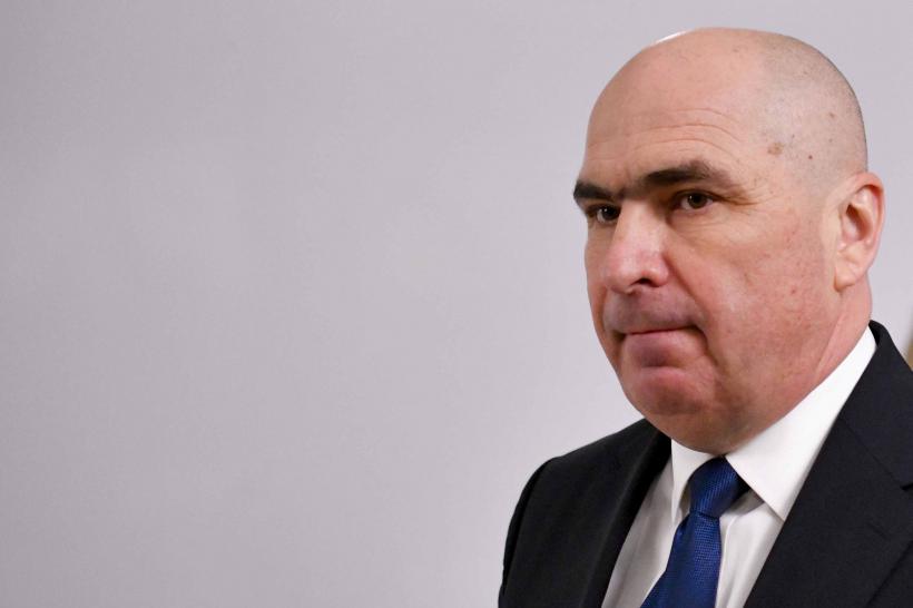 Șobolanii și șoarecii din cămara energiei, protejați și încurajați de PNL