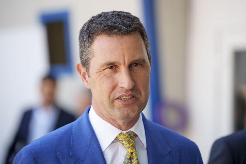 Tanczos Barna respinge categoric orice formulă de guvernare care include AUR