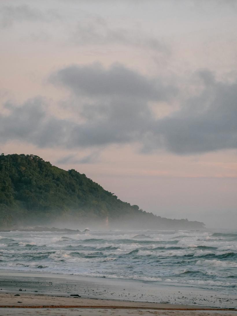 Costa Rica: atunci când ploaia vine, începe altă poveste 19005116
