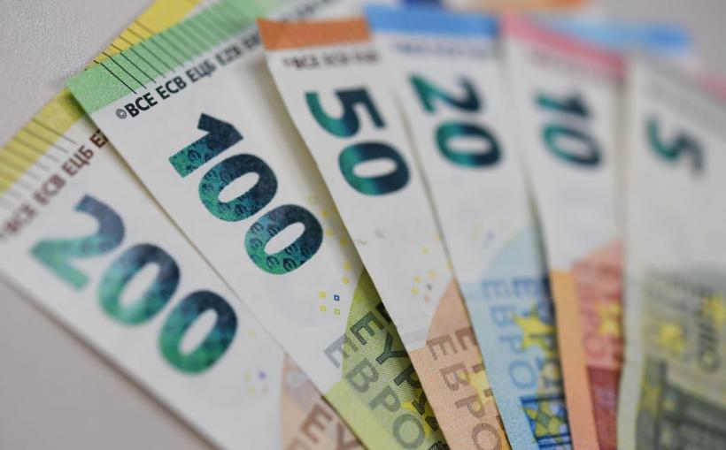 Decizie majoră în zona euro: Ce bancnotă va fi retrasă de pe piață?