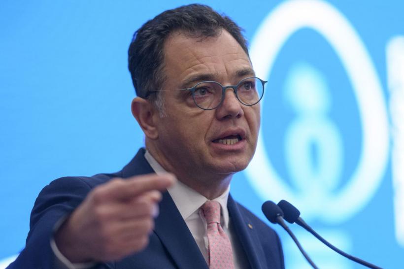 Radu Oprea susține că listarea companiilor de stat nu are nicio legătură cu PNRR