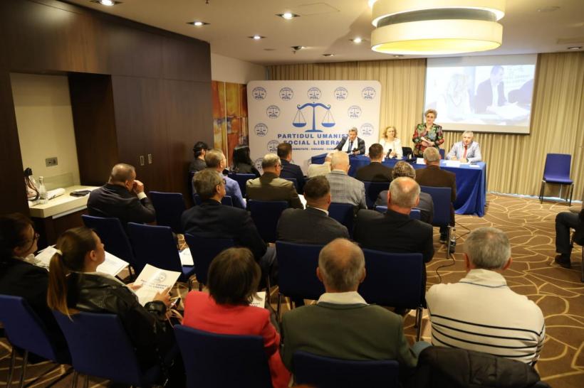 „PIERDEM O GENERAȚIE!” – Semnal de alarmă de la PUSL: românii sufocați de scumpiri, rate și lipsa de soluții reale