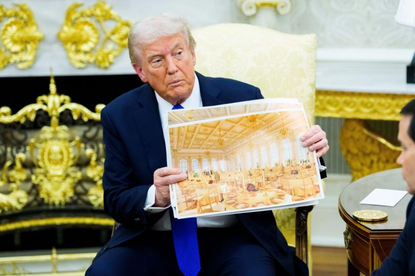 Un alt eșec marca Trump. Programul „Gold Card” a produs o singură viză 
