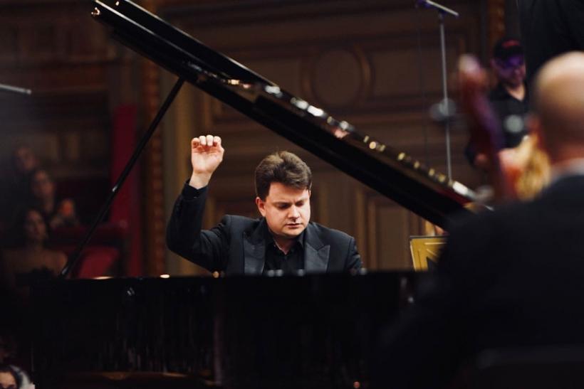 Au fost puse în vânzare biletele pentru concertele simfonice și recitalurile camerale din cadrul Concursului Internațional George Enescu 2026 19005059