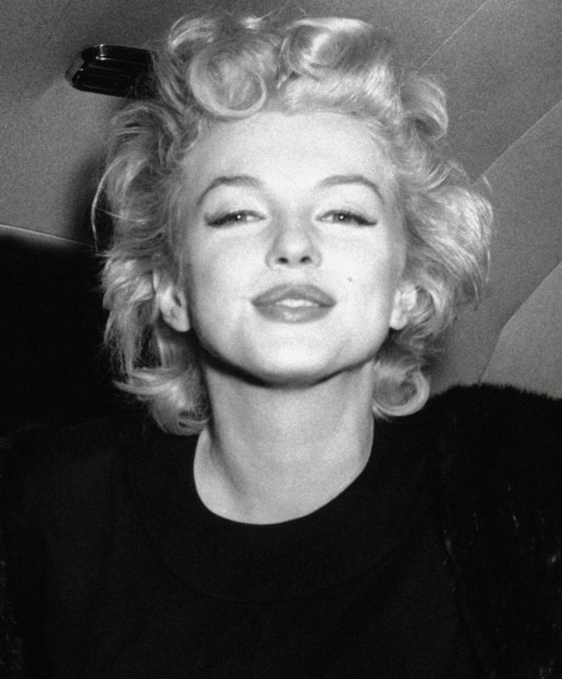 8 trucuri de frumusețe de la Marilyn Monroe: Strălucirea ei ne fascinează și astăzi 19005263