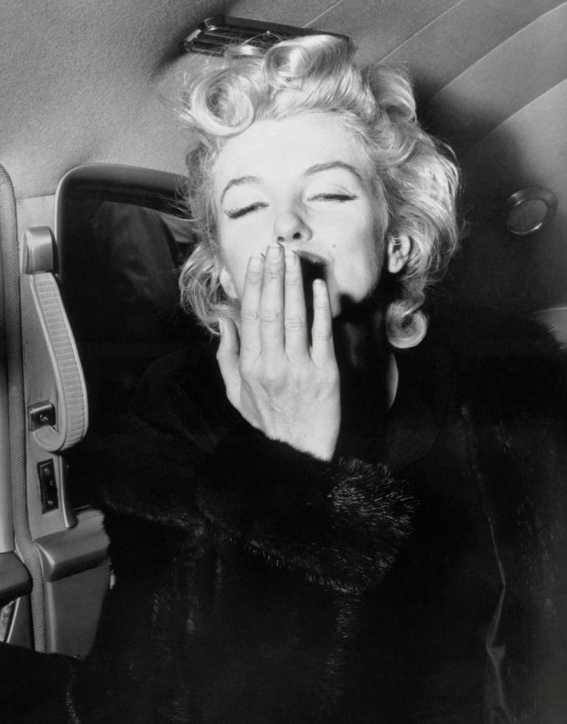 8 trucuri de frumusețe de la Marilyn Monroe: Strălucirea ei ne fascinează și astăzi 19005264