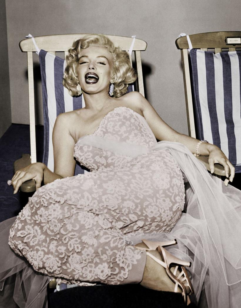 8 trucuri de frumusețe de la Marilyn Monroe: Strălucirea ei ne fascinează și astăzi 19005268