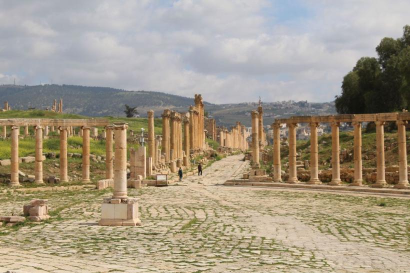 Ciuma lui Iustinian, pandemia care a ucis milioane de oameni în Imperiul Bizantin