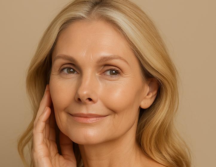 Cum să îți faci botox acasă? Trendul online care promite ten perfect cu 3 euro. Ce spun dermatologii?