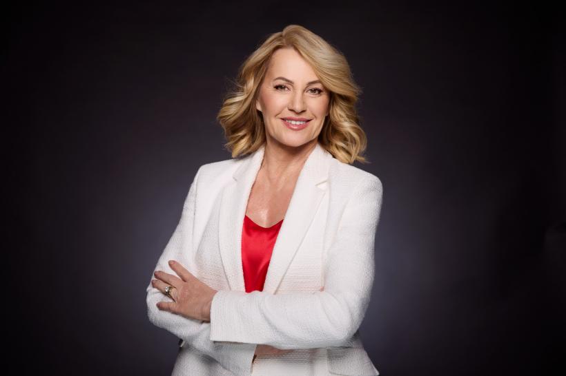 Dezvăluiri din culisele succesului Nadiei Comăneci: 200 de documente inedite vor fi făcute publice