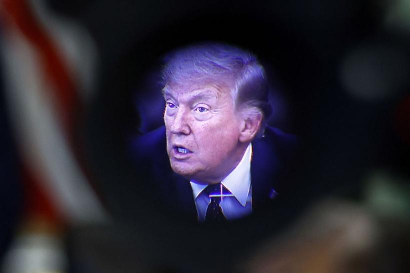 Joc periculos: Trump oprește negocierile cu Iranul. „Dacă vor să discute, nu trebuie decât să ne sune”