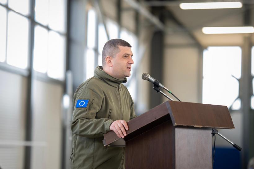 Statul Major analizează măsuri dure după incidentul cu drona Geran-2.