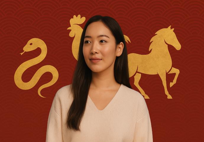 Zi decisivă pentru 4 zodii chinezești: schimbări majore pe 26 aprilie