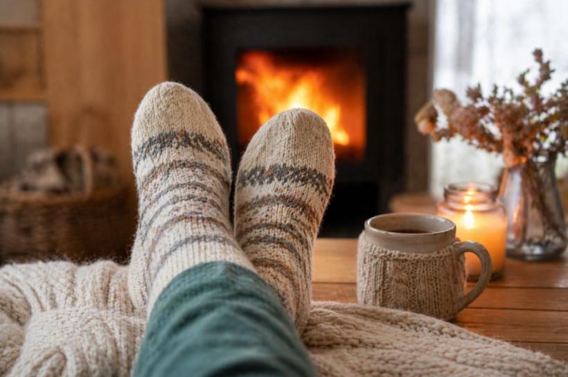 Ai mereu picioarele reci? Acest aliment îți poate îmbunătăți circulația rapid