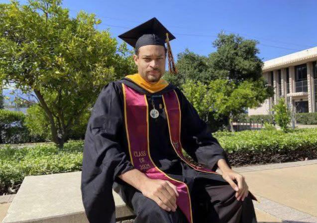 Atacatorul de la Casa Albă, un profesor licențiat în inginerie mecanică la prestigiosul Caltech 19005411