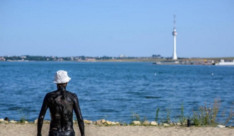 Beneficiile terapiilor balneare: Ce efecte are nămolul sapropelic asupra organismului?