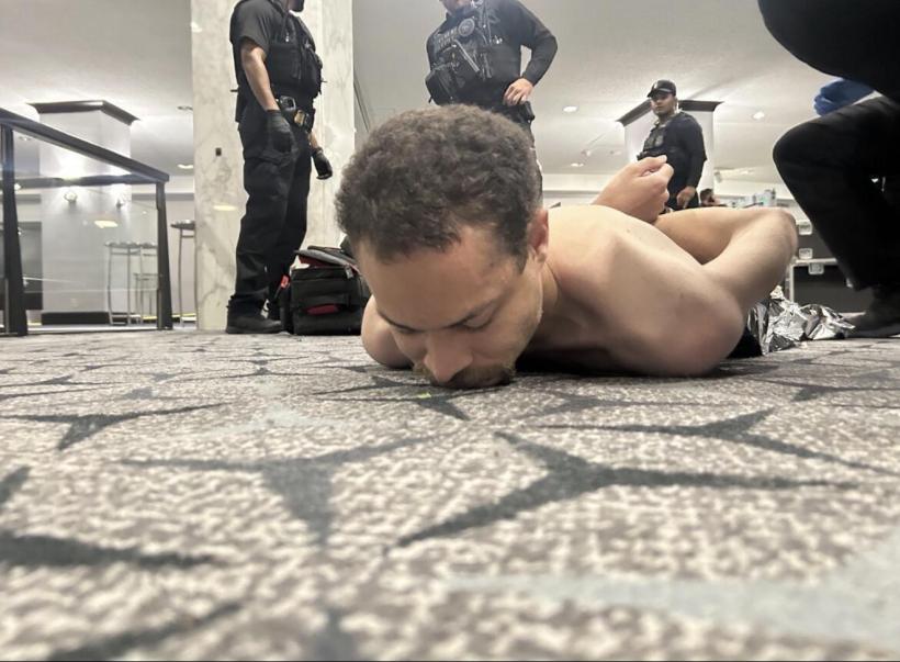 Planul asasinului de la Washington: Cole Tomas Allen ar fi vizat direct membrii administrației Trump 