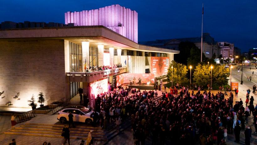 Congresul Mondial al Asociației Internaționale a Criticilor de Teatru (AICT/IATC) va avea loc anul acesta în România în cadrul Festivalului Internațional Shakespeare Craiova