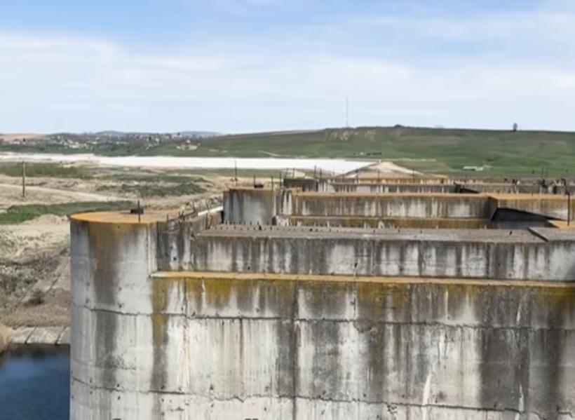 Hidrocentrala Pașcani, obiectiv strategic de securitate națională, la un pas de finalizare după 41 de ani de blocaje