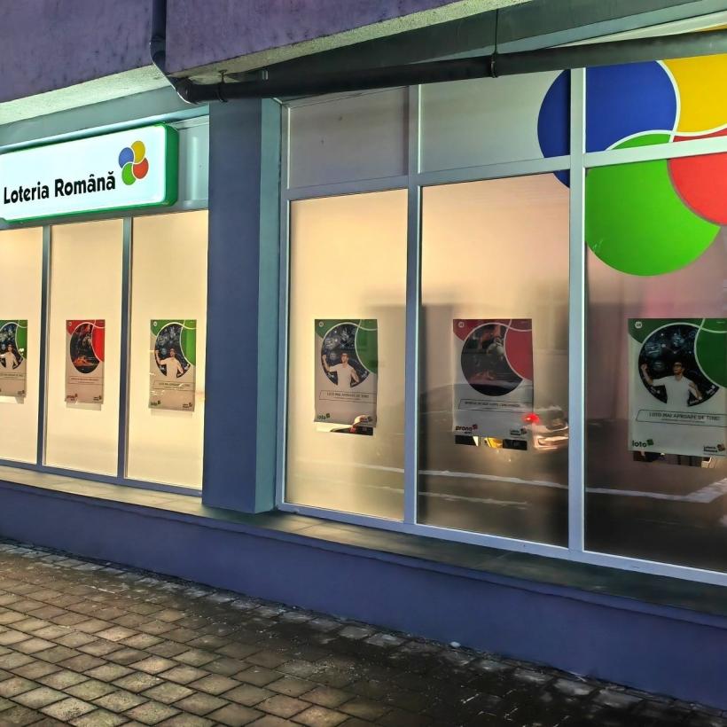 Loto 6/49. Numerele câștigătoare duminică, 26 aprilie 2026