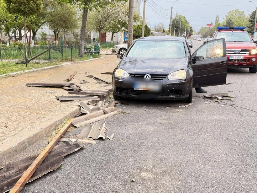România, lovită de cea mai violentă furtună din 2026: morți, răniți și pagube în zeci de localități 19005503
