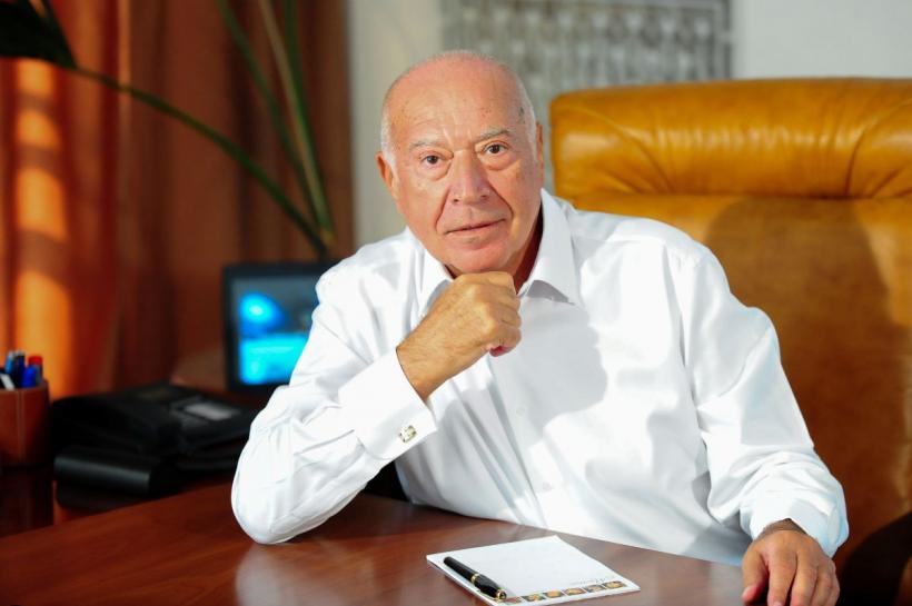 „România, în pericol de ruptură!” – Dan Voiculescu avertizează asupra efectelor devastatoare ale crizei politice