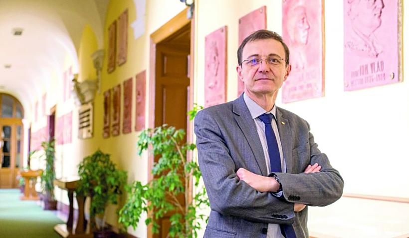 Condamnarea lui Octavian Goga pe Legea Vexler, văzută de istoricul Ioan-Aurel Pop