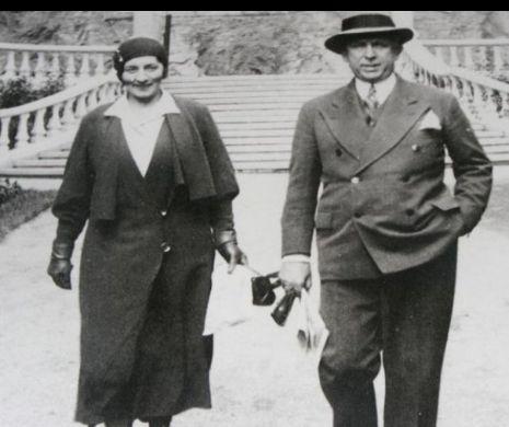 Condamnarea lui Octavian Goga pe Legea Vexler, văzută de istoricul Ioan-Aurel Pop 19005479