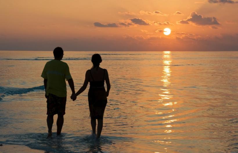 Patru luni de naștere care ar putea găsi iubirea până la final de aprilie. Energia astrală aduce schimbări neașteptate în plan sentimental