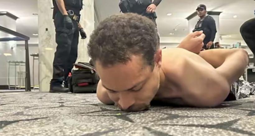 Mesajul șocant al atacatorului de la dineul corespondenților de la Casa Albă: „Mi-am asumat o datorie”