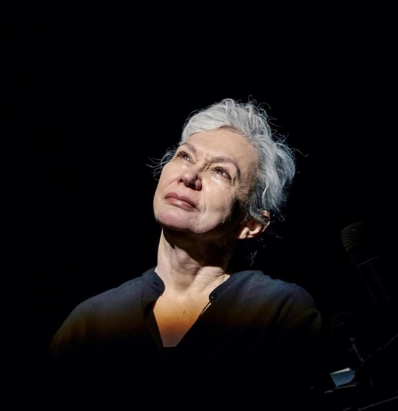 Oana Pellea, mesaj pentru Nicușor Dan: Daca ați mediat...ați mediat prost! Nu credeți că trebuie să vă asumați nereușita?