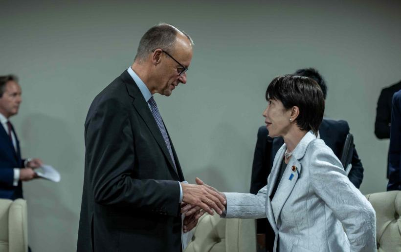 Ordinea mondială după SUA. Germania și Japonia ies din umbra istoriei