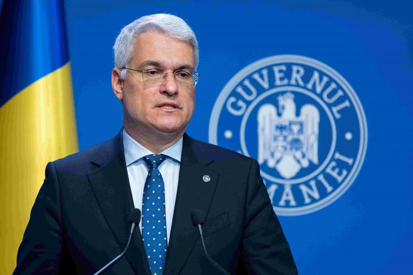 Partidele care îl susțin pe Bolojan, deficit de peste 2 milioane de voturi. Guvernul minoritar semiinterimar pregătește reforme ca și cum ar avea supermajoritate 19005490
