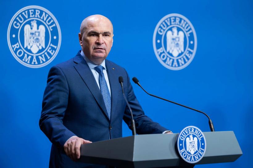 Partidele care îl susțin pe Bolojan, deficit de peste 2 milioane de voturi. Guvernul minoritar semiinterimar pregătește reforme ca și cum ar avea supermajoritate 19005493