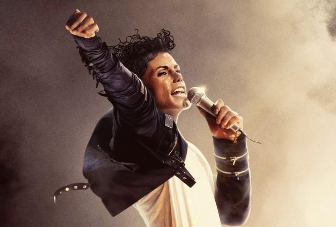 Record la box-office. Filmul „Michael”, încasări de 217 milioane dolari doar în weekend