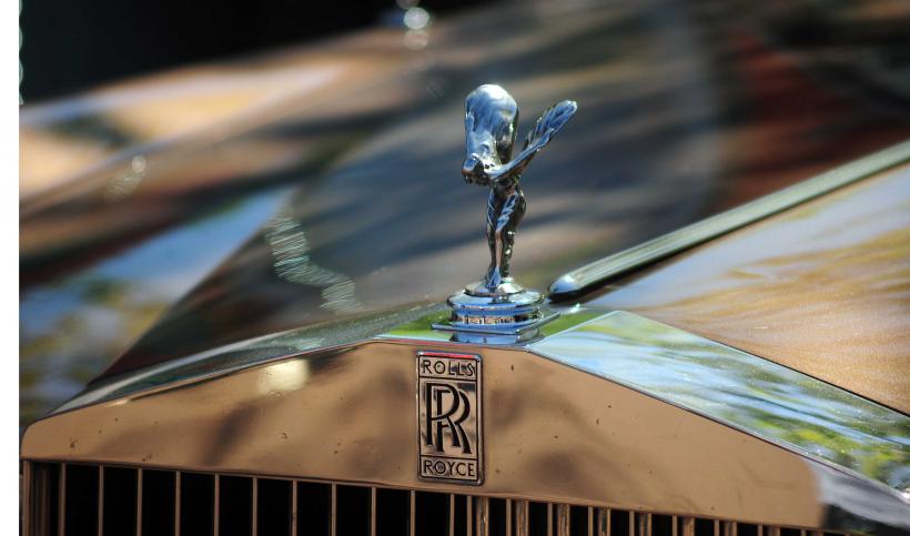 Imagini spectaculoase de la Retro Parada Primăverii 2026: mașini rare și povești fascinante din ultimul secol 19005597