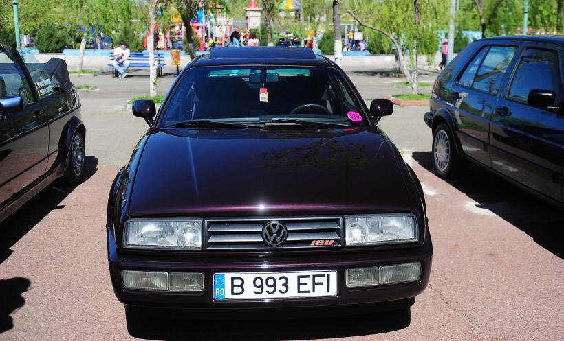 Imagini spectaculoase de la Retro Parada Primăverii 2026: mașini rare și povești fascinante din ultimul secol 19005621