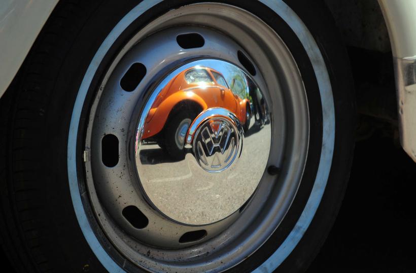 Imagini spectaculoase de la Retro Parada Primăverii 2026: mașini rare și povești fascinante din ultimul secol 19005649