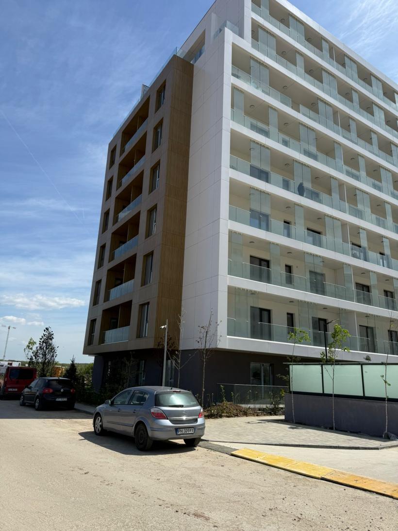 Reportaj: Un nou „Nordis”, dar cu ceva în plus: șoareci 19005458